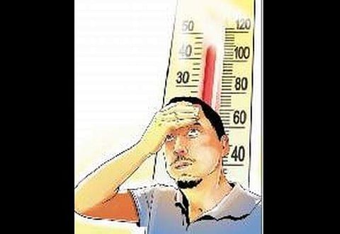 Beware! It is hotter in Kerala than what the mercury suggests