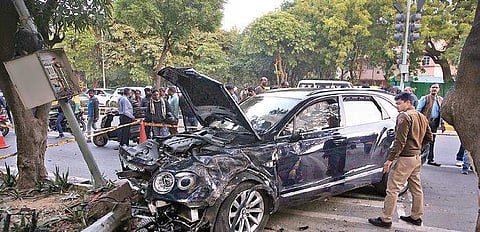 For representational purposes