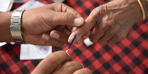 Will assembly bypolls push up Lok Sabha voter turnout in Goa? 