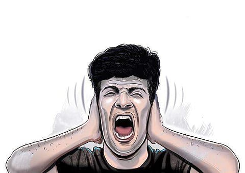 Express Illustrations