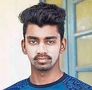 B Indrajith hit 121 to help Jolly Rovers gain the upper hand versus Nelson