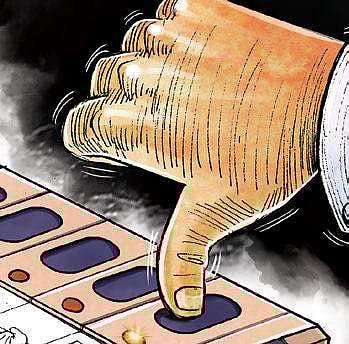 For representational purposes.