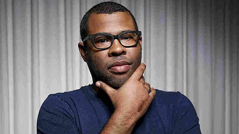 Jordon Peele (Photo | AP)