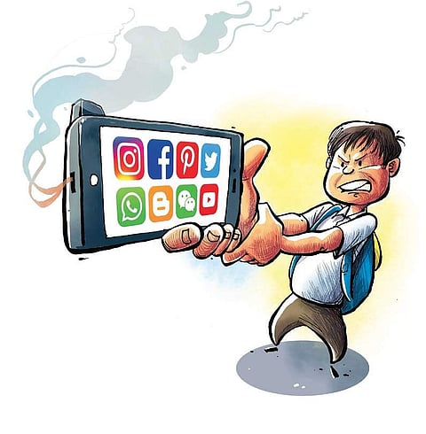 Representational image. (Express Illustration)