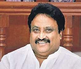 TRS floor leader Jithender Reddy to join BJP
