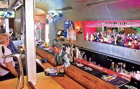 Residents have been asking authorities to close down pubs on 100 Feet Road and 12th Main in Indiranagar