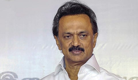DMK chief MK Stalin (File | PTI)