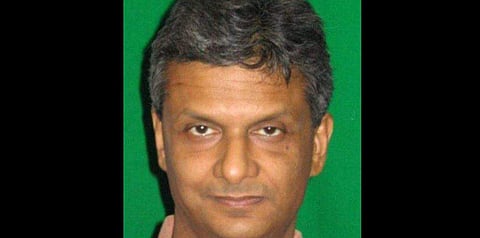 BJD's Tathagata Satpathy. (File | EPS)