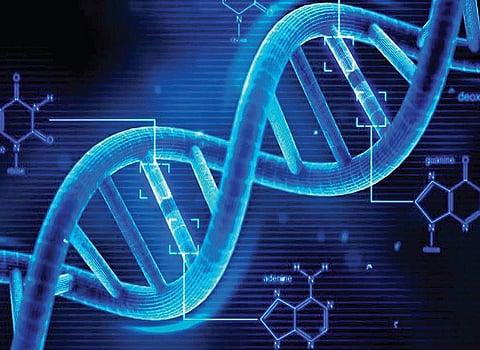 Representational Image.