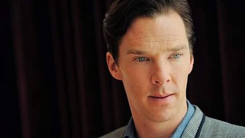 Benedict Cumberbatch