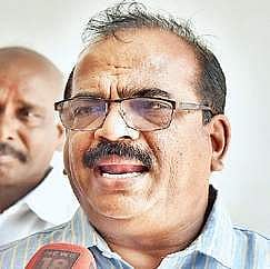 Nanjil Sampath | EPS