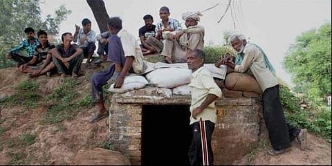 For representational purposes (File | PTI)