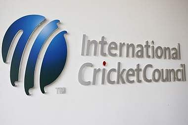 ICC (File | Reuters)