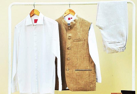 Wills Lifestyle goes back to nature