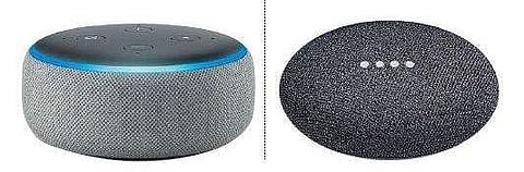 Amazon remains the leader with a 59 per cent market share during the year.