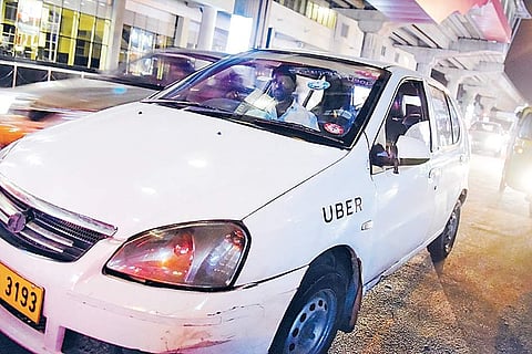 Representational image.