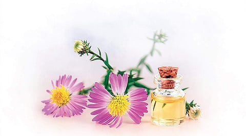 Some tips for preventing body odour in summers