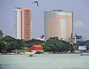 Representational image.