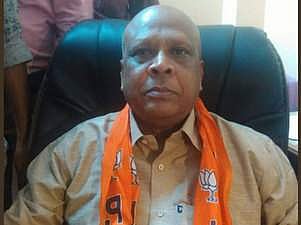 Mrinal Kanti Debnath.