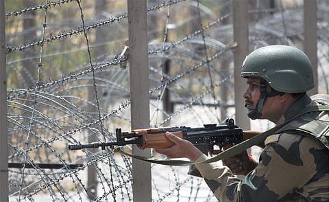 For representational purposes (File | PTI)