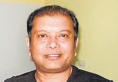 Former India trainer Ramji Srinivasan