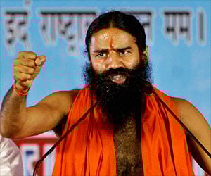 Baba Ramdev (File | PTI)