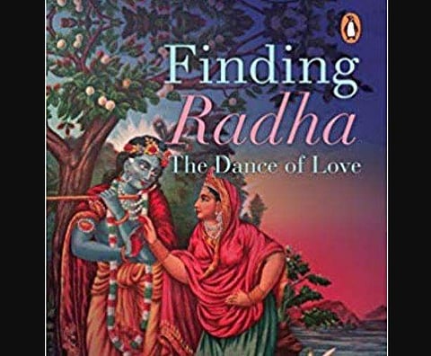 Finding Radha - The quest for love