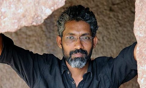 Marathi filmmaker Nagraj Manjule. (Photo | Facebook)
