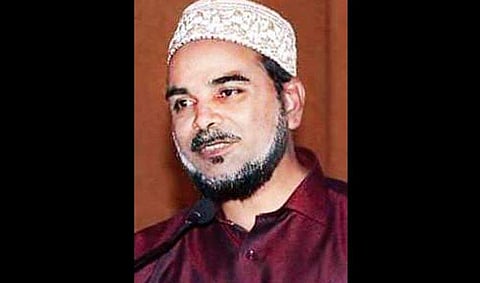 Murtaza Ali Hamid offered to donate Rs 110 crore of his hard-earned money to the Prime Minister’s National Relief Fund.