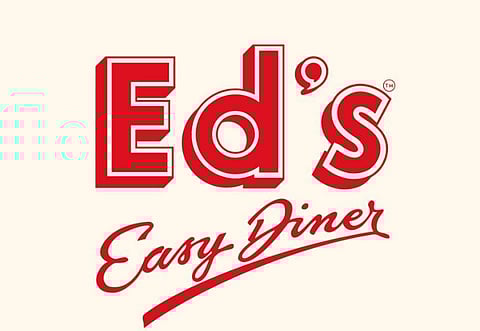 Ed's Easy Diner. (Photo| Facebook/ Ed's Easy Diner)