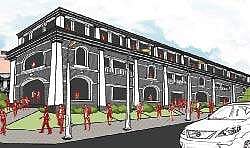 The city will soon receive a major facelift with the Thiruvananthapuram Corporation all set to implement a number of infrastructural and civic projects under the SCTL