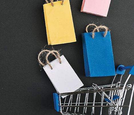 For representational purposes.