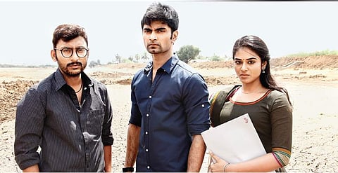 Hurting others has never been my intention: R Kannan