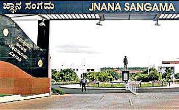 VTU’s new initiative training by the students, for the students  