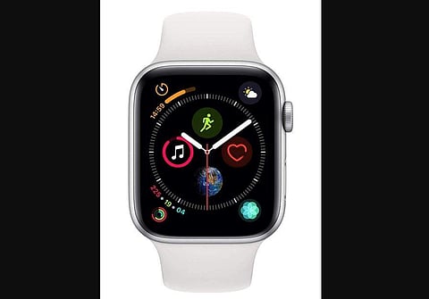 Apple Watch Series 4