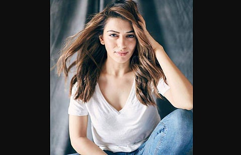 Actress Hansika (Photo | Facebook)