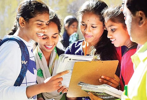 Image used for representational purpose only (File Photo | EPS)