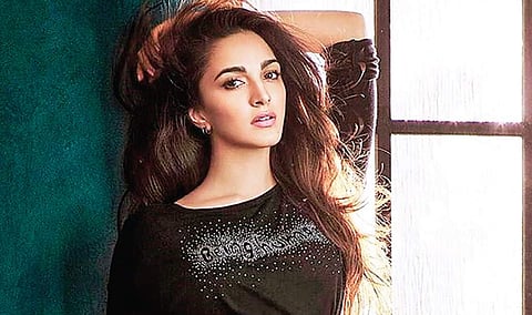 Kiara Advani