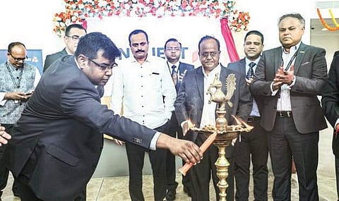 New Jersey-based IT major plans to expand operations at Visakhapatnam facility