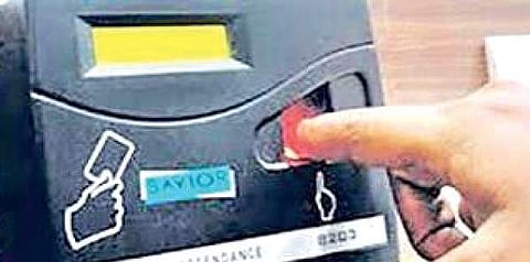 Polytechnic students may miss exams due to biometric glitches