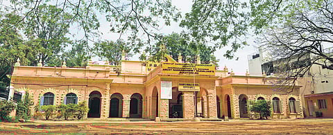 Schooling Bengaluru since 1873