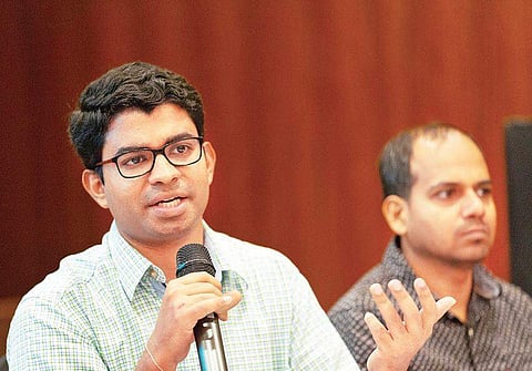 City goes crowd funding for health