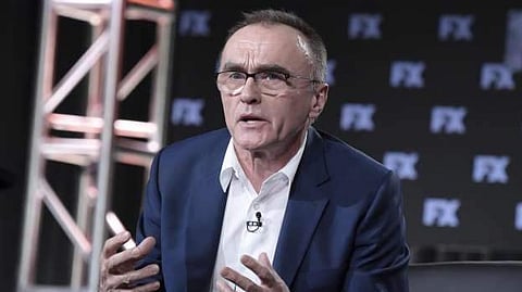 Filmmaker Danny Boyle (File | AP)