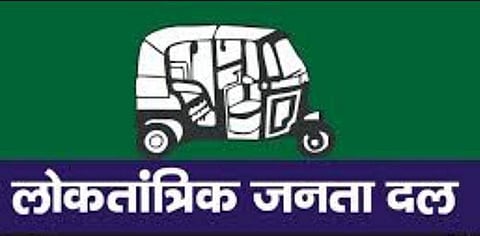 LJD Ex-MLA MK Premnath, others to join SP as party gets no seats from LDF