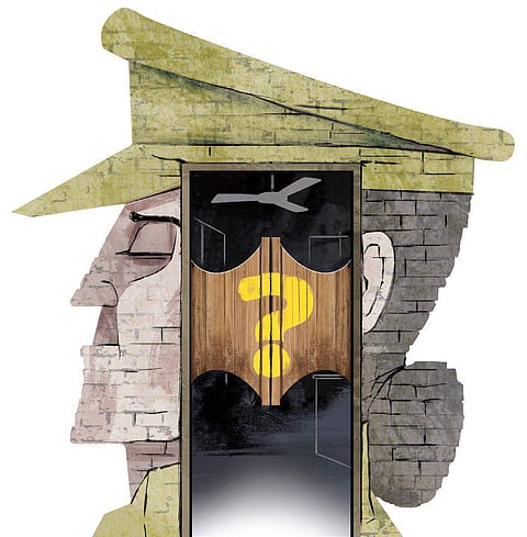 Illustration  Amit bandre