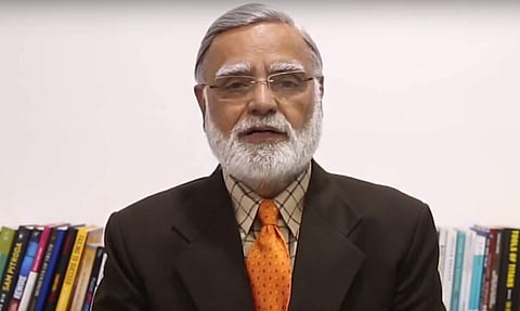 Q&A With Prabhu Chawla 21: Can the three wise men solve the Ayodhya dispute?