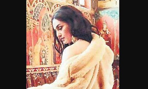 Netflix series 'Leila' gets release date