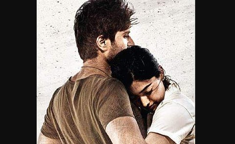 'Dear Comrade' starring Vijay Deverakonda, Rashmika to release in four languages
