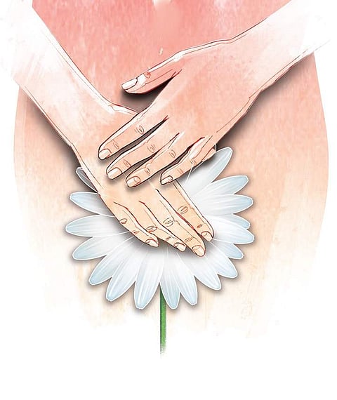 Why whitening creams for intimate areas may not be such a good idea