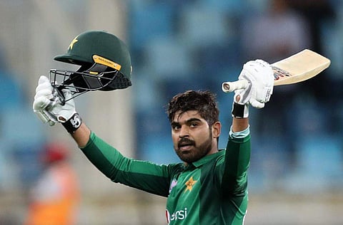 Australia whitewash Pakistan 5-0 despite Haris hundred